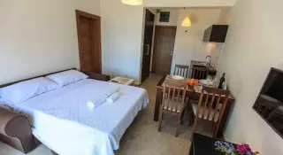 Apart Hotel Kuće Lekovića