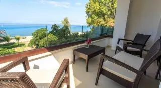 Apart Hotel Kuće Lekovića