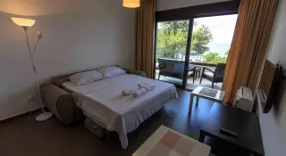 Apart Hotel Kuće Lekovića