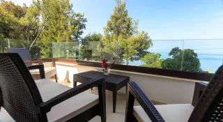 Apart Hotel Kuće Lekovića
