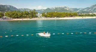 Apart Hotel Kuće Lekovića