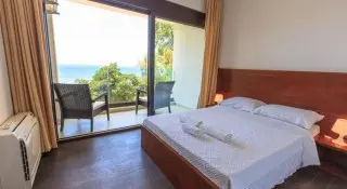 Apart Hotel Kuće Lekovića
