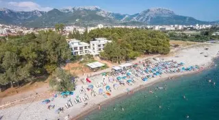 Apart Hotel Kuće Lekovića