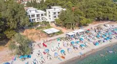 Apart Hotel Kuće Lekovića