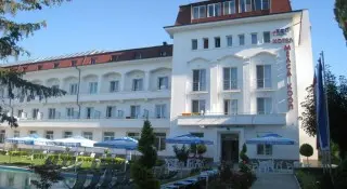 Hotel Melsa Coop 