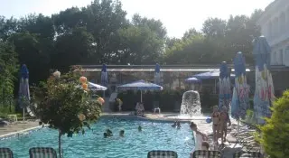 Hotel Melsa Coop 