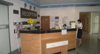 Hotel Melsa Coop 