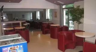 Hotel Melsa Coop 