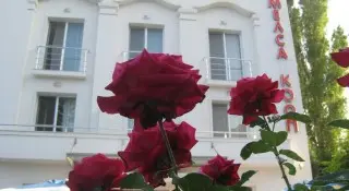 Hotel Melsa Coop 