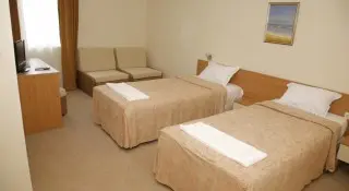 Hotel Melsa Coop 