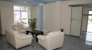 Hotel Melsa Coop 