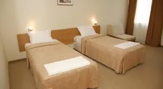 Hotel Melsa Coop 