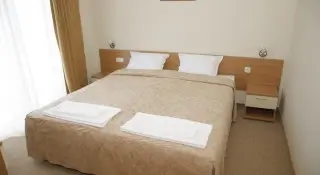 Hotel Melsa Coop 
