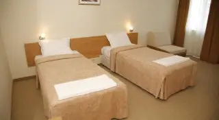 Hotel Melsa Coop 
