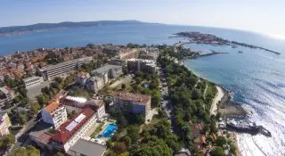 Hotel Melsa Coop 