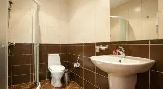 Hotel Melsa Coop 