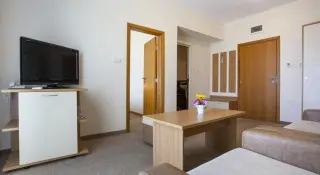 Hotel Melsa Coop 
