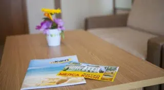 Hotel Melsa Coop 