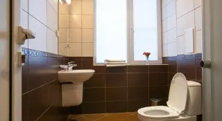 Hotel Melsa Coop 