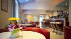 Hotel Melsa Coop 