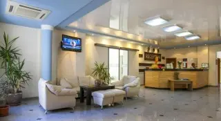 Hotel Melsa Coop 
