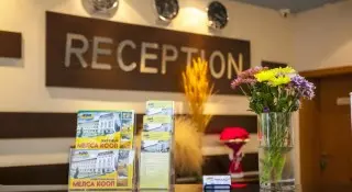 Hotel Melsa Coop 