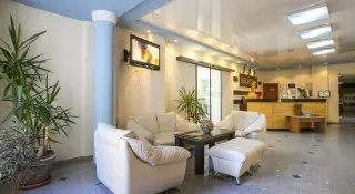 Hotel Melsa Coop 
