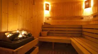 Hotel Melsa Coop 