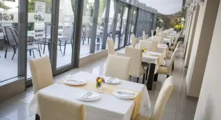Hotel Melsa Coop 