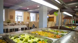 Hotel Melsa Coop 