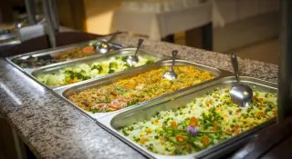 Hotel Melsa Coop 