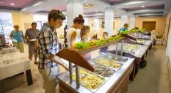 Hotel Melsa Coop 