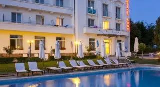 Hotel Melsa Coop 