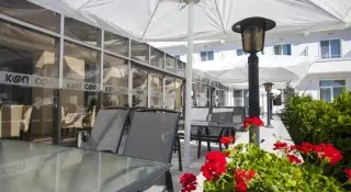 Hotel Melsa Coop 