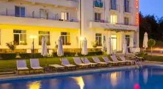 Hotel Melsa Coop 