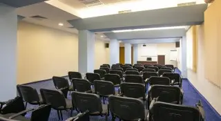 Hotel Melsa Coop 