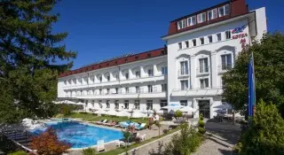 Hotel Melsa Coop 