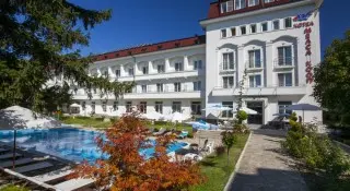 Hotel Melsa Coop 