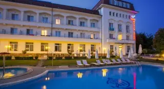 Hotel Melsa Coop 