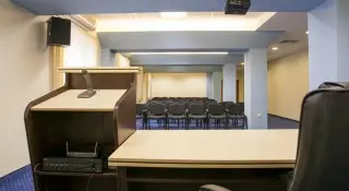 Hotel Melsa Coop 