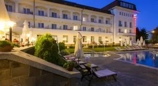 Hotel Melsa Coop 