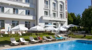 Hotel Melsa Coop 