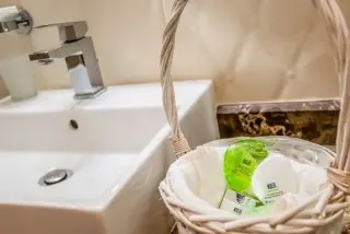 Galeon Residence & Spa