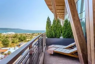 Galeon Residence & Spa