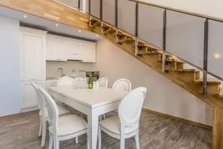 Galeon Residence & Spa