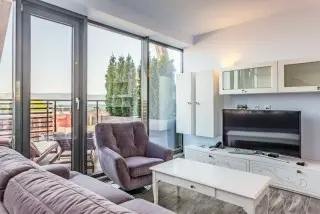 Galeon Residence & Spa