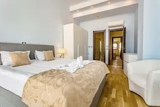 Galeon Residence & Spa