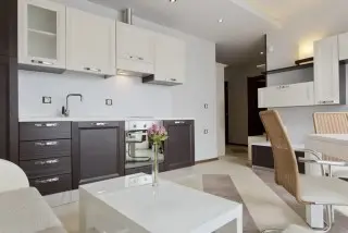 Galeon Residence & Spa