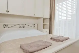 Galeon Residence & Spa