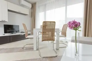 Galeon Residence & Spa